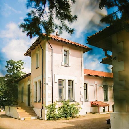 Villa Meretare Тойла Екстериор снимка
