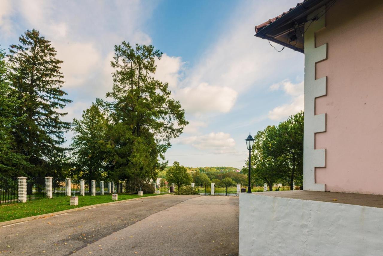 Villa Meretare Тойла Екстериор снимка