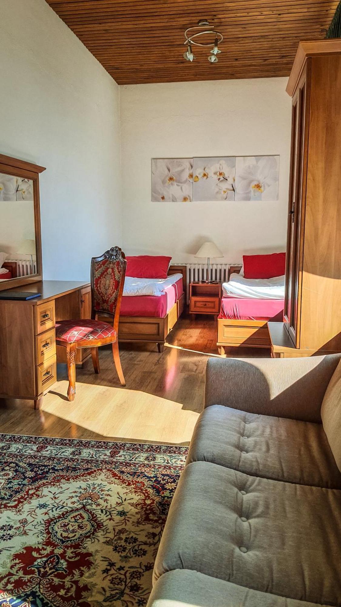 Villa Meretare Тойла Екстериор снимка
