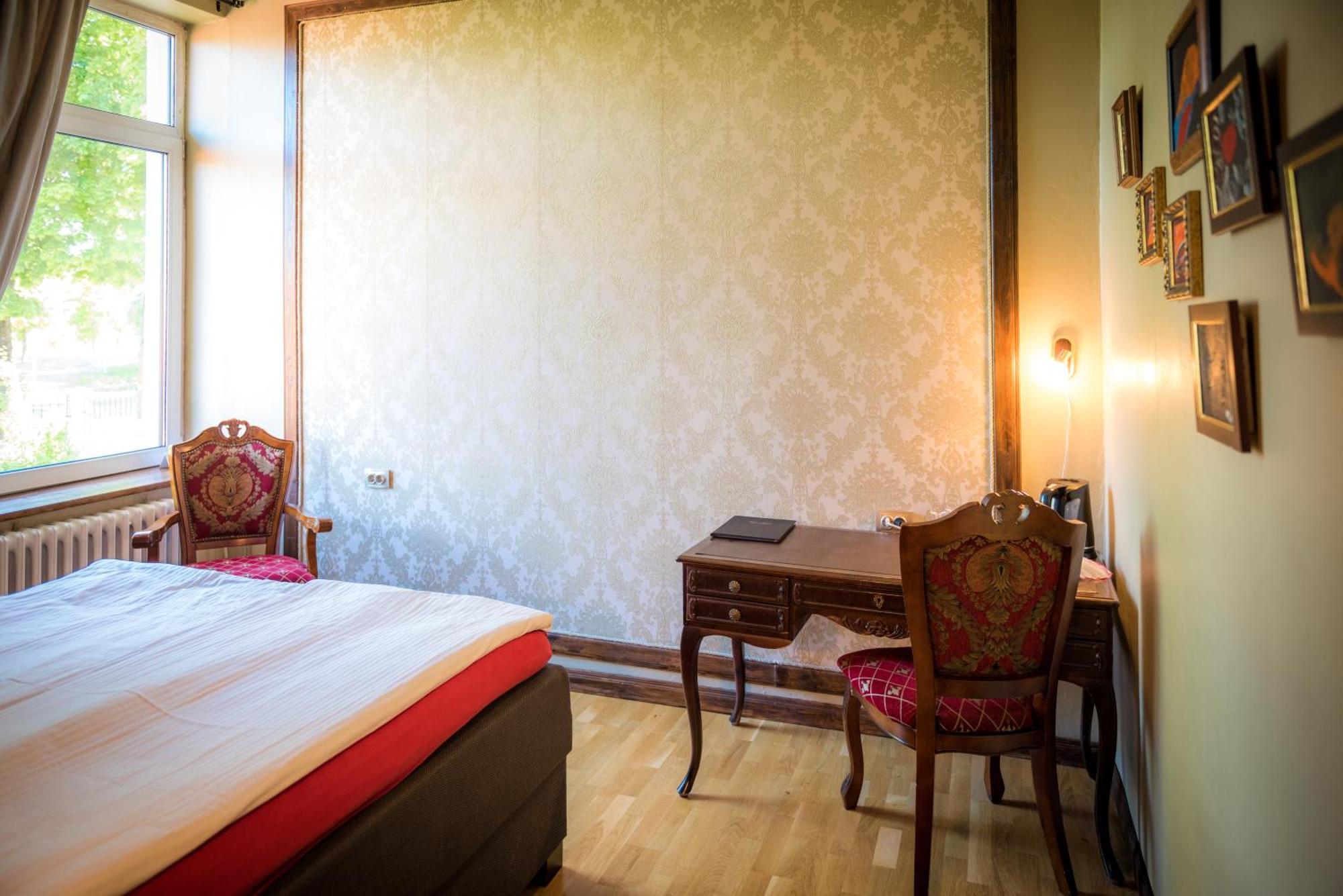 Villa Meretare Тойла Екстериор снимка