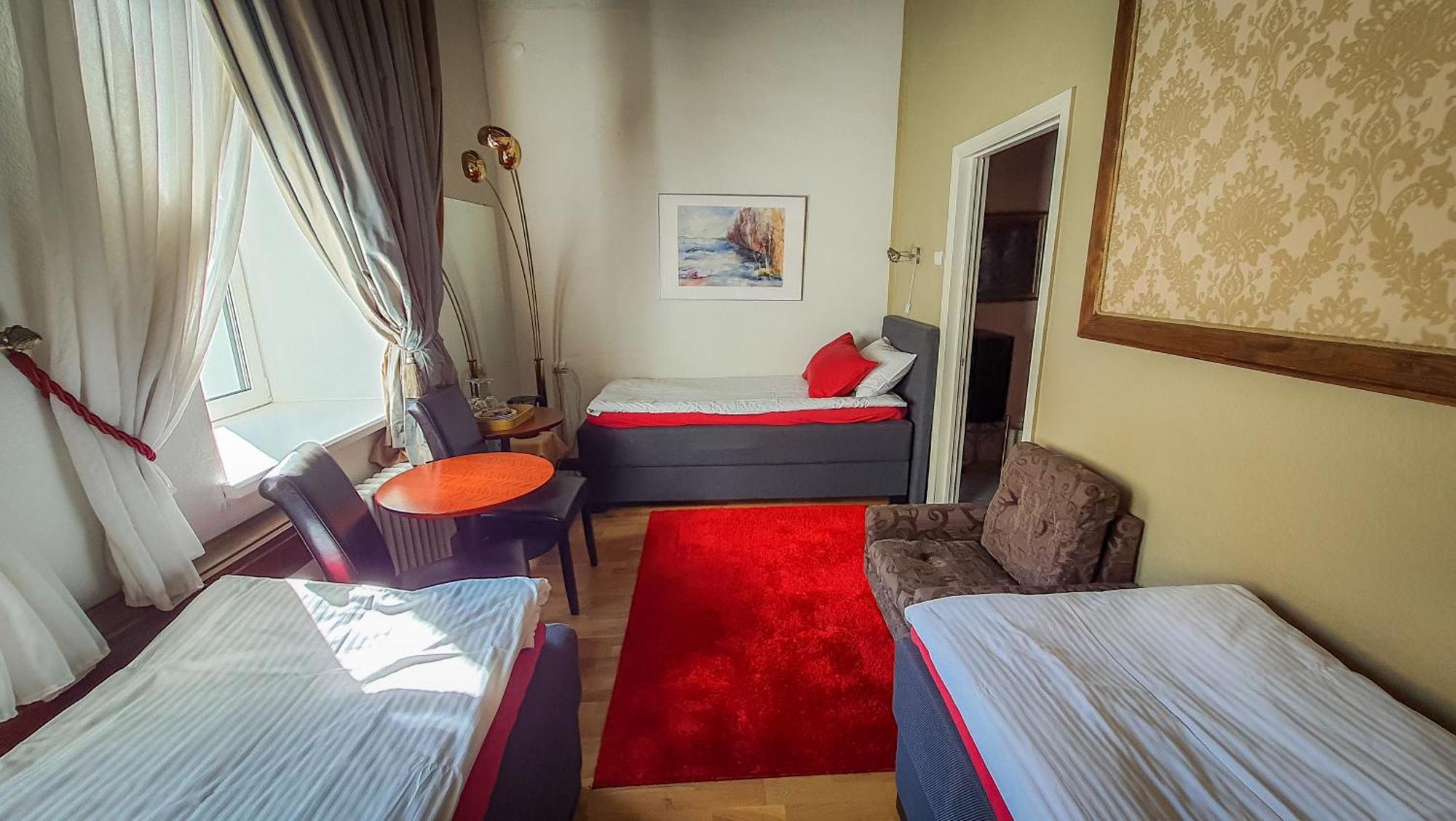 Villa Meretare Тойла Екстериор снимка