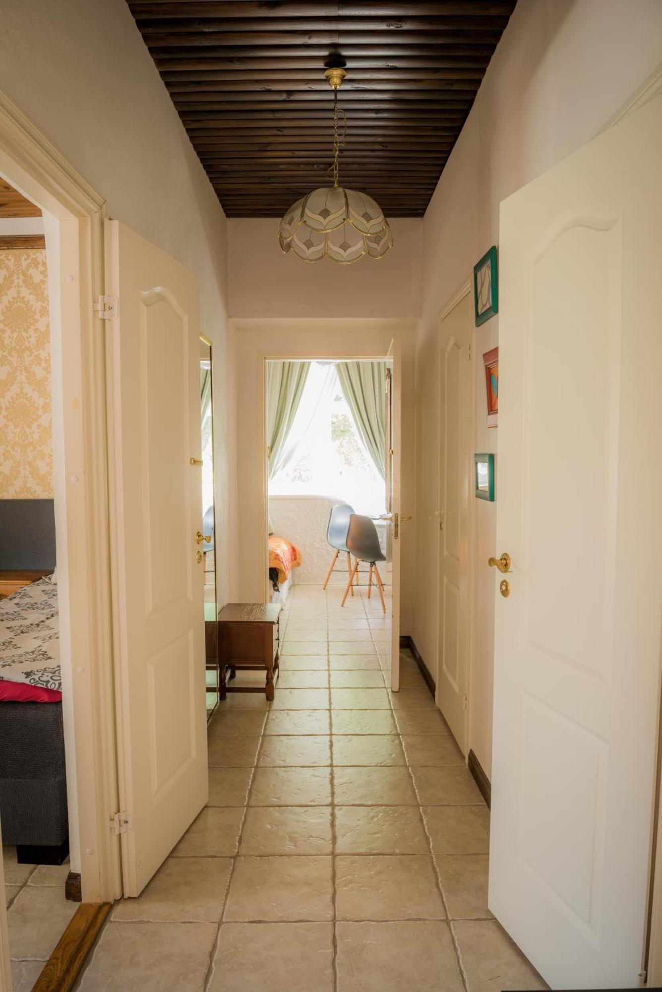 Villa Meretare Тойла Екстериор снимка