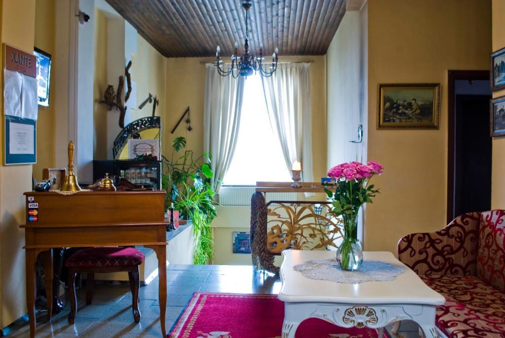 Villa Meretare Тойла Екстериор снимка